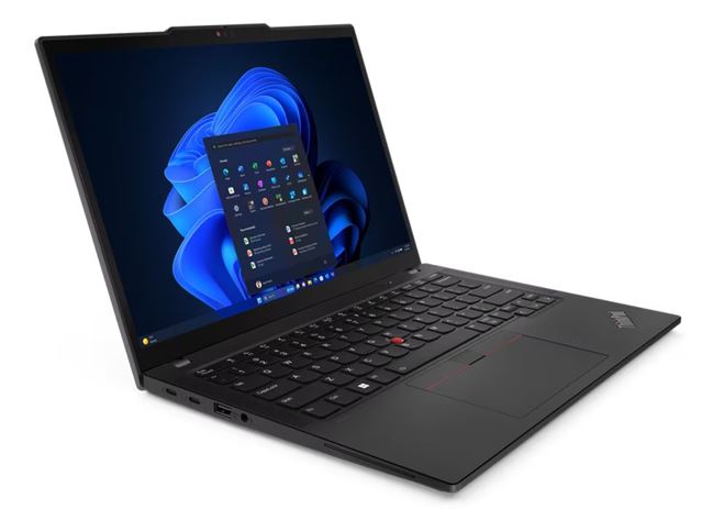 LENOVO ThinkPad X13 G5 13.3' WUXGA Intel U7-155U 16GB DDR5 512GB SSD Windows 11