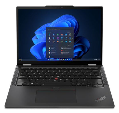 LENOVO ThinkPad X13 YOGA G5 13.3' WUXGA TOUCH Intel U5-125U 16GB DDR5 512GB SSD WIN 11 PRO 4G-LTE AI PC NPU 11 TOPS Fingerprint Thunderbolt 3YR PREM