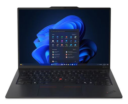 LENOVO ThinkPad X1 Carbon G13 Aura 14' WUXGA Intel U5-235H vPro 32GB DDR5 512GB SSD WIN 11 PRO Intel Arc 140T GPU NPU 13 TOPS 3yr PREM 1kg