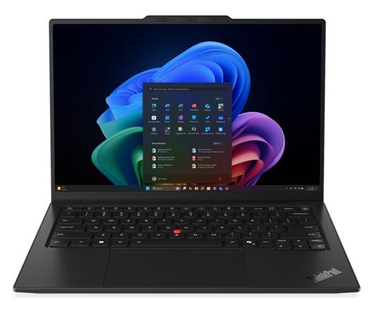 LENOVO ThinkPad X1 Carbon G14 14' WUXGA TOUCH Intel U5‑325 32GB LPDDR5X 512GB SSD WIN 11 PRO Intel GPU Copilot+ PC 47 TOPS 3yr PREM 0.9kg
