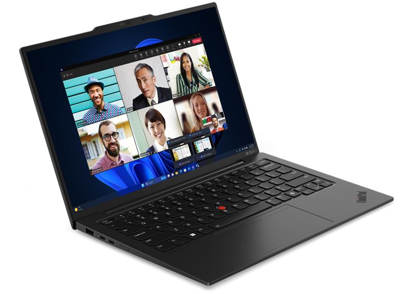 LENOVO ThinkPad X1 Carbon 14' WUXGA TOUCH IR Intel AI U7-155U 16GB DDR5 512GB SS