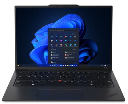 LENOVO ThinkPad X1 Carbon 14' WUXGA IR Intel U7-155U 32GB DDR5 512GB SSD WIN 11