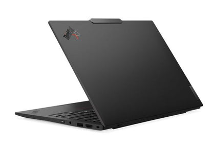 LENOVO ThinkPad X1 Carbon Aura 14' WUXGA Intel U7-265H vPro 32GB DDR5 512GB SSD WIN 11 PRO Intel Arc 140T GPU AI PC NPU 13 TOPS 3yr PREM 1kg