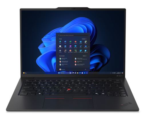 LENOVO ThinkPad X1 Carbon 14' WUXGA TOUCH IR Intel U7-258V 32GB DDR5 1TB SSD WIN