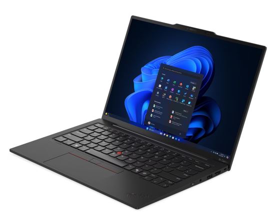 LENOVO ThinkPad X1 Carbon Aura 14' 2.8K OLED IR Intel U7-258V 32GB DDR5 512GB SSD WIN 11 PRO Arc 140V GPU Copilot+ PC 47 TOPS 3yr PRE 1.1kg