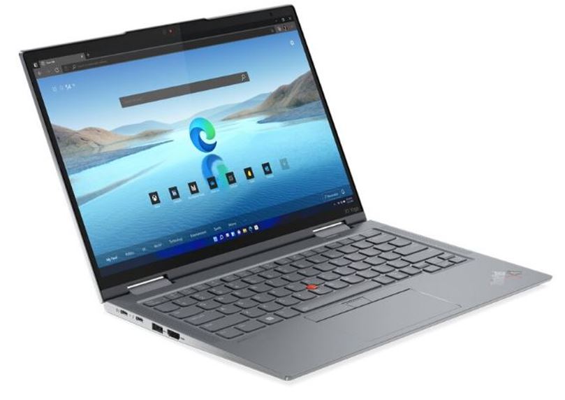 LENOVO ThinkPad X1 Yoga 14' WUXGA TOUCH IR Intel AI U7-155U 16GB DDR5 512GB SSD