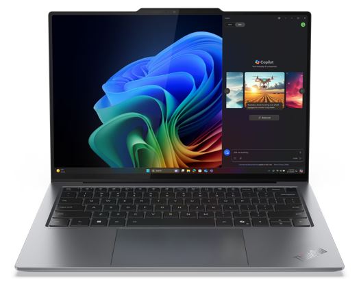 LENOVO ThinkPad X9 G1 14' WUXGA OLED Intel U5-228V 32GB DDR5 512GB SSD Windows 1