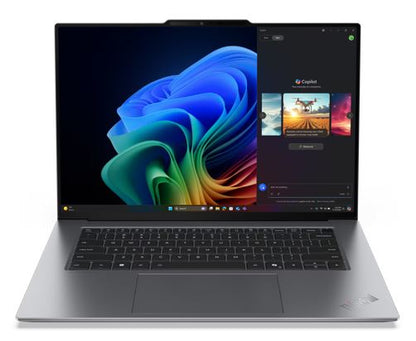 LENOVO ThinkPad X9 G1 15.3' 2.8K OLED TOUCH Intel U7-258V 32GB DDR5 512GB SSD WI