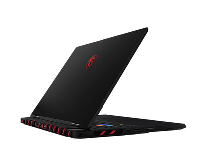 MSI Raider Series Gaming Laptop 18' UHD Intel® Core Ultra 9 285HX DDR5 32GB*2 2