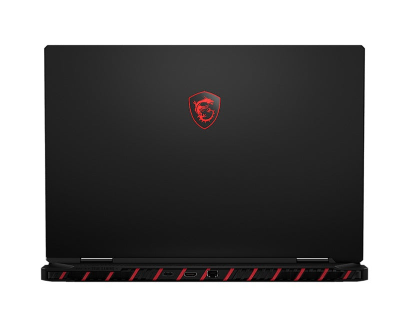 MSI Raider Series Gaming Laptop 18' UHD Intel® Core Ultra 9 285HX DDR5 32GB*2 2