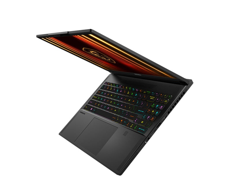 MSI Stealth Series Gaming Notebook 16' QHD AMD Ryzenâ„¢ AI 9 HX 370 Processor DDR5-6400 32GB, 2TB SSD RTX 5070 GDDR7 8GB   Windows11 Pro (LS)
