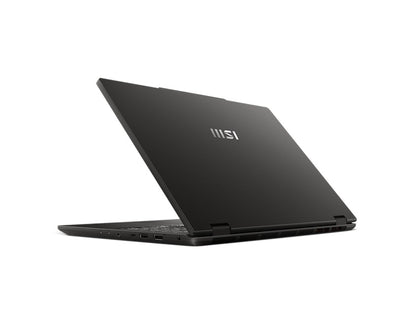 MSI Venture Series Business Laptop 16' 2k OLED AMD Ryzen AI 7 350 DDR5 8GB*2 512