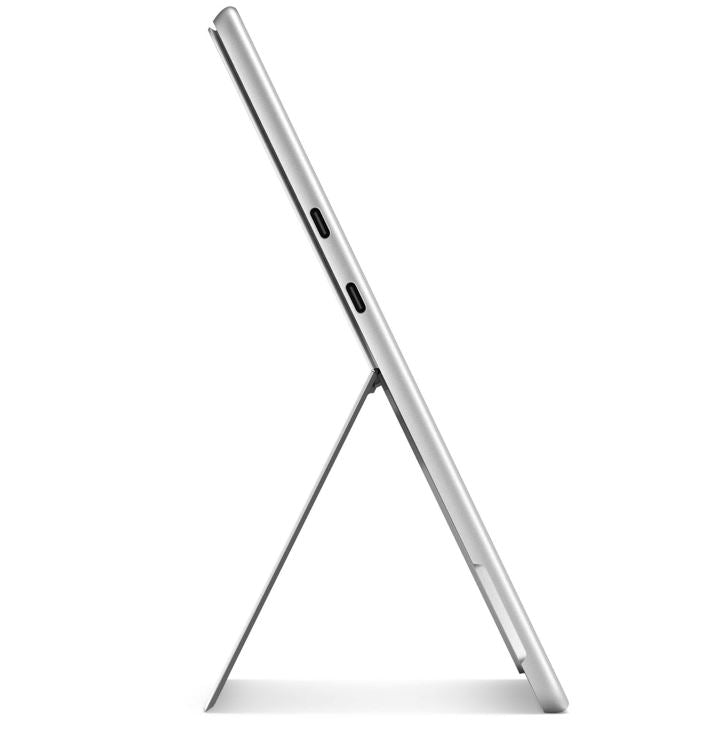 Microsoft Surface Pro X 13' 2.8K TOUCH Microsoft SQ2 16GB 256GB SSD 4G-LTE WIN 11 PRO USB-C Thunderbolt WIFI BT Camera 878g Black 2YR WTY