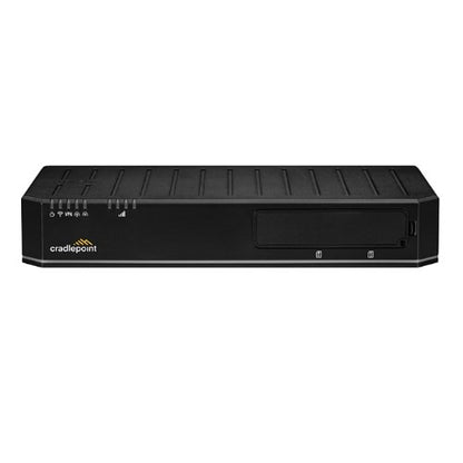 Cradlepoint E300 Branch Enterprise Router, Cat 7 LTE, Essential Plan, 2x SMA cel