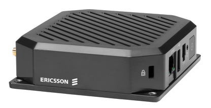 Cradlepoint S400 Compact IoT Router, LTE CAT 6, Secure Connect SASE, 3 Year Essentials NetCloud WiFi (300 Mbps modem), with AC power supply & antennas