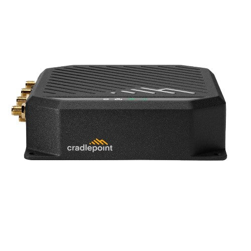 Cradlepoint S700 IoT Router, Cat 4, Essentials Plan, 2x SMA cellular connectors,