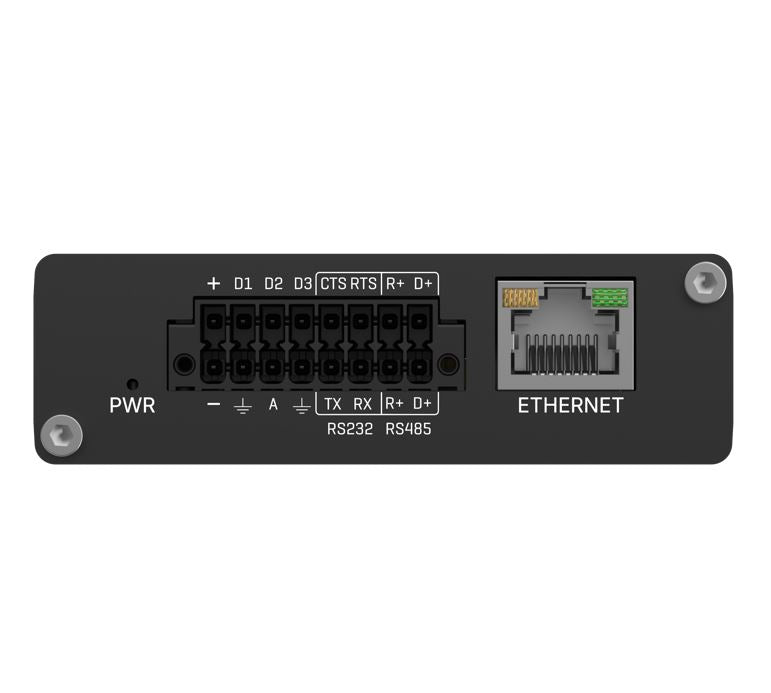 Teltonika NTP001, Accurate & low-cost NTP server, Network Time Synchronization, GNSS capabilities, UTC-traceable time, Plug-and-play functionality