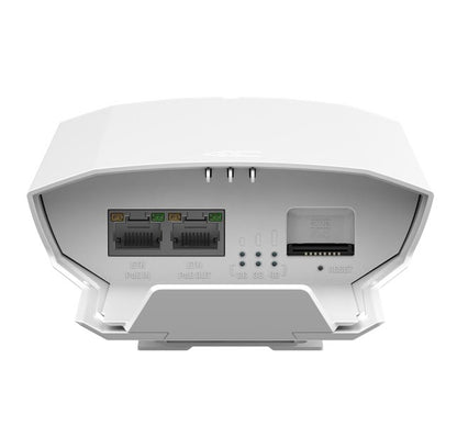 Teltonika Outdoor 4G Router, 4G LTE (Cat 4), 1x PoE-in and 1x PoE-out port, IP55