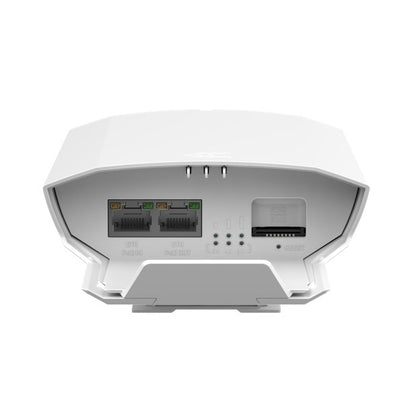 Teltonika Outdoor 5G Router, 5G, 4G Cat, 1x PoE-in and 1x PoE-out port, IP55, eS