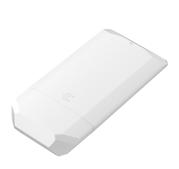 Teltonika Outdoor 5G Router, 5G, 4G Cat, 1x PoE-in and 1x PoE-out port, IP55, eS