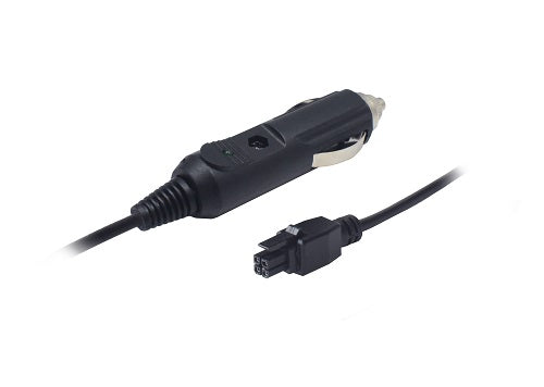Teltonika Automotive 12v Power Supply - Car Lighter Socket - Power your Teltonik