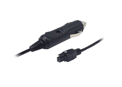 Teltonika Automotive 12v Power Supply - Car Lighter Socket - Power your Teltonik