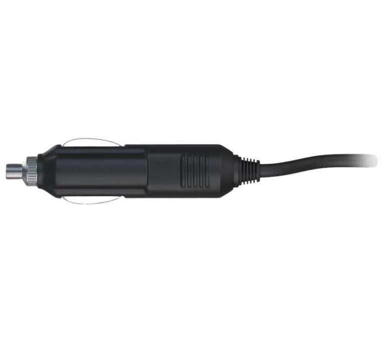 Teltonika Automotive 12v Power Supply - Car Lighter Socket - Power your Teltonik