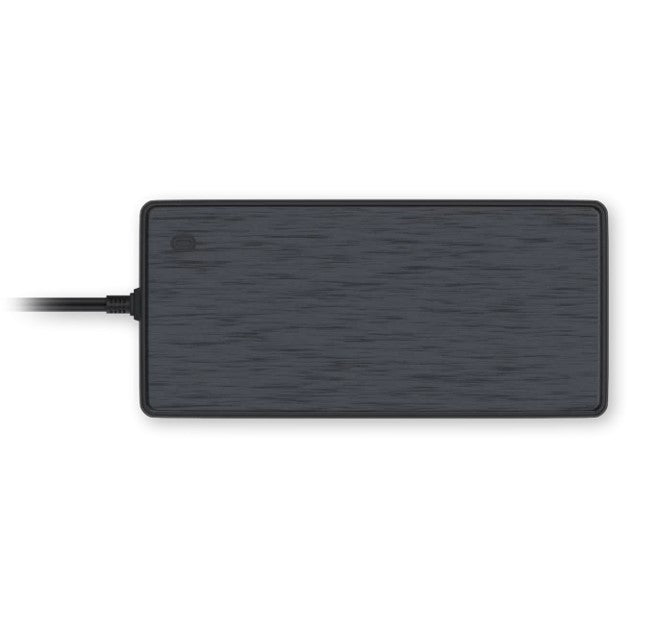Teltonika 2 Pin AU Power Supply, 250W - For TSW200, TSW202