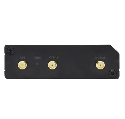 Teltonika Industrial Cellular Router, Instant LTE Failover, Compact and Powerful