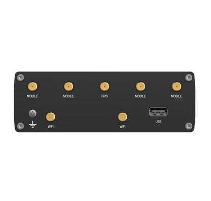 Teltonika RUTM54 Dual 5G Router, Dual SIM & eSIM™, Telit 5G Modem, Auto-Failov