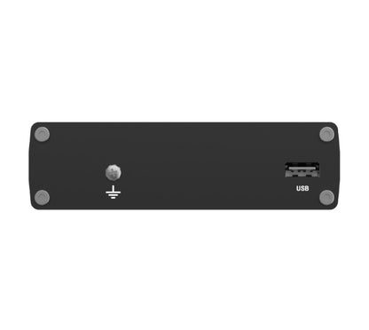Teltonika Industrial Ethernet Router, Next Gen VPN Router for Professional Appli
