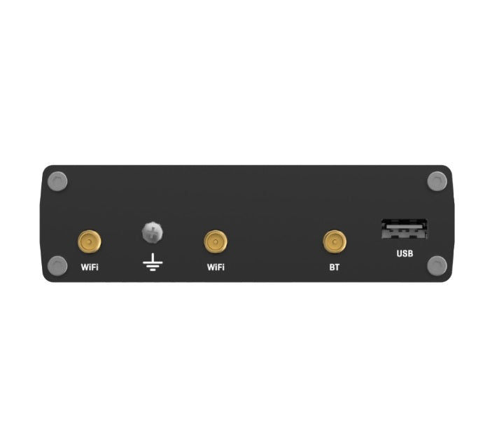 Teltonika Professional Ethernet Router, Industrial Ethernet Router/VPN/Firewall