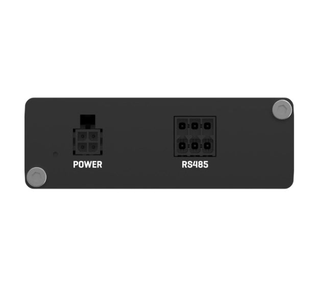Teltonika Industrial Rugged LET RS485 Gateway, 4G/LTE (Cat 1), Equipped with RS4