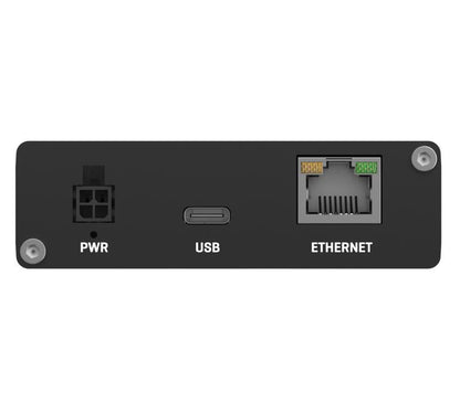 Teltonika 4G LTE CAT 6 IoT Gateway, Ultra-Small, Lightweight, Energy-Efficient,