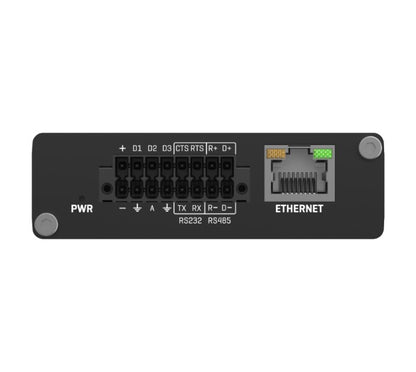Teltonika TRB256 Industrial IoT Gateway, 4G/LTE(Cat 4), Dual SIM, 450 MHz BAND,