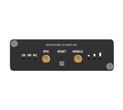 Teltonika TRB256 Industrial IoT Gateway, 4G/LTE(Cat 4), Dual SIM, 450 MHz BAND,