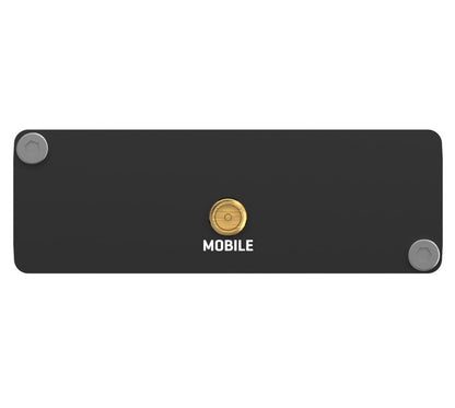Teltonika Industrial Cellular Modem, 4G/LTE (Cat 1), USB LTE Cat 1 Modem with a