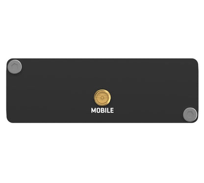 Teltonika Industrial Cellular Modem, 4G/LTE (Cat M1), NB-IoT, Small size, USB In