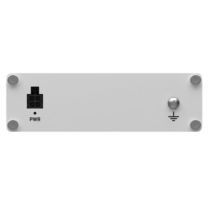 Teltonika L2 Unmanaged Ethernet Switch, 5 x Gigabit Ethernet with speeds up to 1