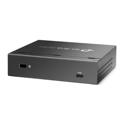 TP-Link OC200 Omada Cloud Controller — Centralised Management for Up to 100 Omada APs