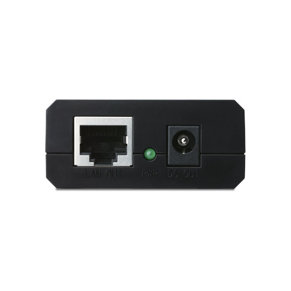 TP-Link TL-POE10R Omada PoE Splitter — 2x Gigabit RJ45, Power Over Ethernet
