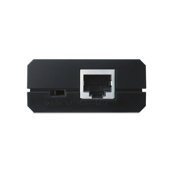 TP-Link TL-POE10R Omada PoE Splitter — 2x Gigabit RJ45, Power Over Ethernet