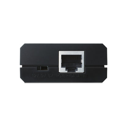 TP-Link TL-POE10R Omada PoE Splitter — 2x Gigabit RJ45, Power Over Ethernet