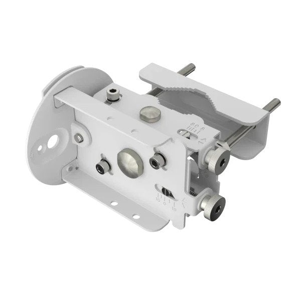 Ubiquiti 60G Precision Alignment Mount, Quick & Easy Installation, Flexible& Eas