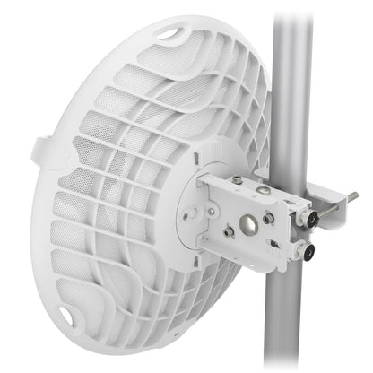 Ubiquiti 60G Precision Alignment Mount, Quick & Easy Installation, Flexible& Eas