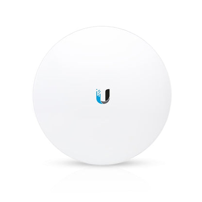 Ubiquiti 5GHz airFiber Dish Antenna — 23dBi, Slant 45° for Optimum Interference Mitigation