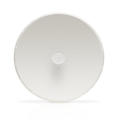 Ubiquiti 5GHz airFiber Dish 34dBi Slant 45 Degree Signal Angle for Optimum Inter