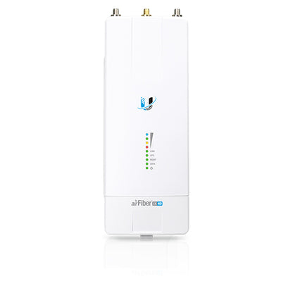 Ubiquiti AirFiber 5XHD - Long Range 5GHz Carrier Back-Haul Radio - True 1Gbps+, Noise Resilient PTP Technology, Designed for WISP,