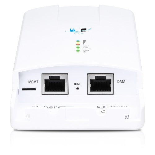 Ubiquiti AirFiber 5XHD - Long Range 5GHz Carrier Back-Haul Radio - True 1Gbps+, Noise Resilient PTP Technology, Designed for WISP,