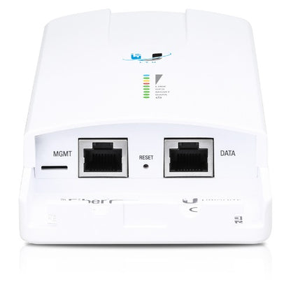 Ubiquiti AirFiber 5XHD - Long Range 5GHz Carrier Back-Haul Radio - True 1Gbps+, Noise Resilient PTP Technology, Designed for WISP,